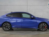 Used BMW 220 Gran Coupé M Sport 2025 Blue Coupe