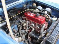 used MG B Roadster 1967