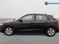 Used Audi A1 2023 Black SUV