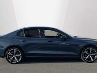 Used Volvo S60 Plus 247 HP (181 kW) 2024 Sedan