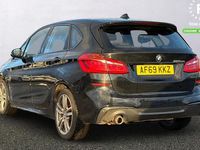 Used BMW 225 M Sport 224 HP (164 kW) 2019 Black Estate