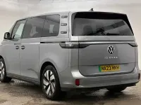 Used VW ID. Buzz 150 kW (204 HP) 2023 MPV