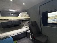 Used Peugeot Boxer 2018 Silver Van