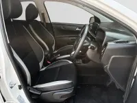 Used Kia Picanto 62 HP (45 kW) 2024 White Hatchback