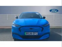 New Ford Mustang Mach-E Select 197 kW (268 HP) 2026 Blue SUV