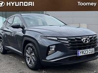 Used Hyundai Tucson SE 150 HP (110 kW) 2024 SUV