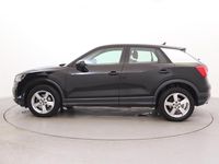 Used Audi Q2 Sport 116 HP (85 kW) 2020 Black SUV