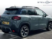 used Citroën C3 Aircross 1.2 PureTech 130 Shine Plus 5dr EAT6