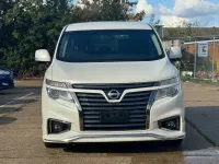Used Nissan Elgrand 2025 MPV