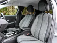 New Peugeot 208 Allure 108 HP (79 kW) 2026 Grey Hatchback