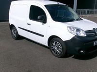 Used Renault Kangoo Business 90 HP (66 kW) 2017 White MPV