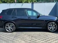 Used BMW X5 M Sport 261 HP (191 kW) 2019 Black SUV