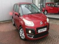 Used Citroën C3 Picasso 2010 MPV