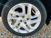 Used Renault Captur Dynamique 90 HP (66 kW) 2016 Blue SUV