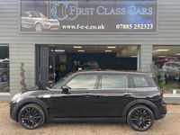 used Mini Cooper Clubman 2.0 S Classic 6dr