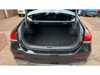 used Mercedes A180 A-ClassAMG Line 4dr Auto Diesel Saloon