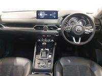Used Mazda CX-5 Newground 165 HP (121 kW) 2024 Bronze SUV