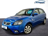 used Kia Rio 1.4 2 5dr Auto