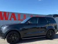 Used Land Rover Discovery HSE 306 HP (225 kW) 2020 Black SUV