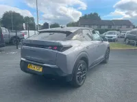 Used Peugeot 3008 Allure 2024 Grey SUV