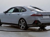 Used BMW i5 M Sport 250 kW (340 HP) 2024 Grey Sedan