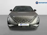 Used Omoda 5 186 HP (136 kW) 2024 Silver SUV