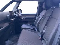 Used VW ID. Buzz 210 kW (286 HP) 2025 Black MPV