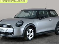 Used Mini Cooper Classic 114 kW (156 HP) 2026 Hatchback