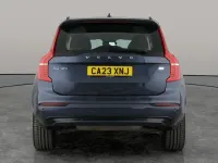 Used Volvo XC90 Plus 455 HP (334 kW) 2023 Blue SUV