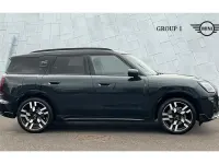 Nuevo Mini Countryman Sport 218 CV (160 kW) 2025 Gris SUV