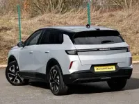 New Vauxhall Grandland X Design Edition 145 HP (106 kW) 2026 Silver SUV
