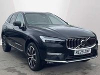 Used Volvo XC60 Ultra 247 HP (181 kW) 2025 SUV