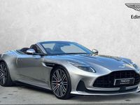 Used Aston Martin DB12 680 HP (500 kW) 2024 Cabriolet