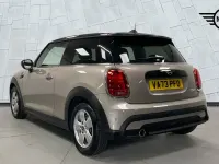 Used Mini Cooper Classic 134 HP (98 kW) 2023 Grey Hatchback