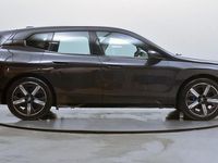 Used BMW iX M Sport 239 kW (326 HP) 2024 Grey SUV