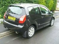 Used Citroën C2 2007 Hatchback