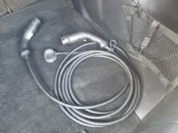 Used Nissan Leaf N-Connecta 110 kW (150 HP) 2022 Grey Hatchback