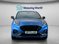 Usado Ford Puma ST 168 HP (123 kW) 2023 SUV