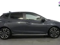 Used Hyundai i20 N Line 2022 Grey Hatchback