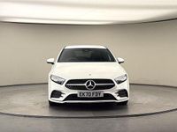 Used Mercedes A180 Executive 2020 Polar white Hatchback