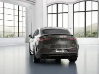 New Mercedes GLC43 AMG Premium Plus 421 HP (309 kW) 2025 Estate