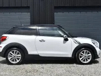 Usado Mini Cooper Coupé 112 CV (82 kW) 2014 Blanco Coupe