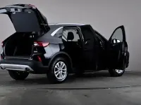Used Ford Kuga Titanium 150 HP (110 kW) 2025 Black SUV