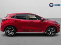 Used Ford Puma ST-Line 125 HP (91 kW) 2025 Red SUV