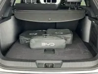 Used BYD Seal U Design 324 HP (238 kW) 2024 Grey SUV