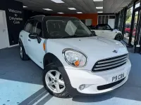Used Mini Cooper 115 HP (84 kW) 2014 Hatchback