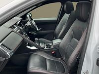 Used Jaguar E-Pace Chequered Flag 150 HP (110 kW) 2020 SUV