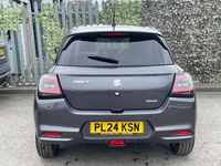 Usado Suzuki Swift 82 HP (60 kW) 2024 Citadino