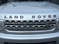 used Land Rover Discovery 4 3.0 SD V6 HSE SUV 5dr Diesel CommandShift 4WD Euro 5 (245 ps)