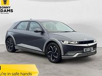 Used Hyundai Ioniq 5 Premium 160 kW (218 HP) 2021 SUV